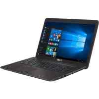 ноутбук ASUS X756UV-TY042T 90NB0C71-M00420