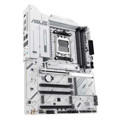 материнская плата ASUS X870 Max Gaming WiFi7 W