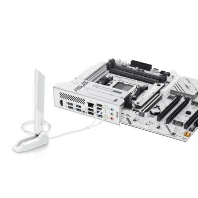 материнская плата ASUS X870 Max Gaming WiFi7 W
