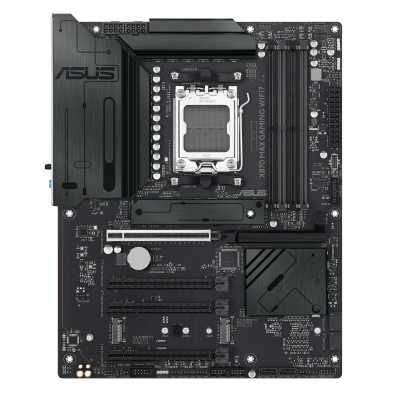 материнская плата ASUS X870 Max Gaming WiFi7