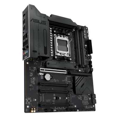 материнская плата ASUS X870 Max Gaming WiFi7