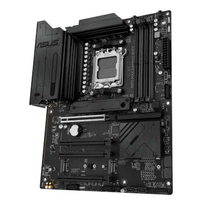 ASUS X870 Max Gaming WiFi7