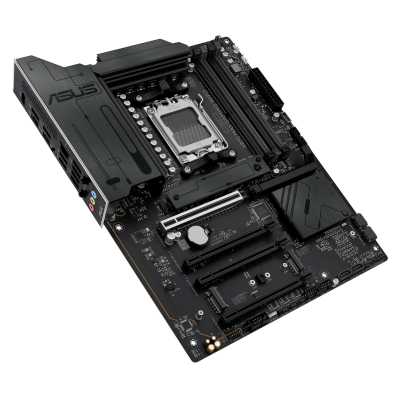 материнская плата ASUS X870 Max Gaming WiFi7