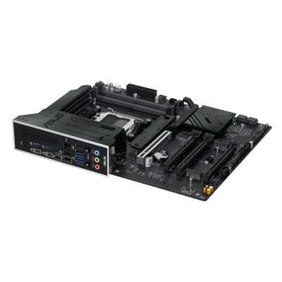 ASUS X870 Max Gaming WiFi7