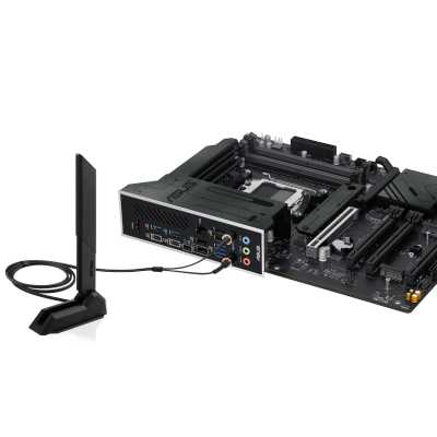 материнская плата ASUS X870 Max Gaming WiFi7