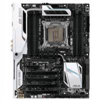 ASUS X99 Deluxe