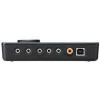 ASUS Xonar U5