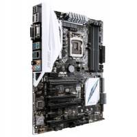 ASUS Z170-A