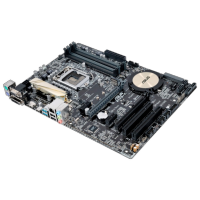 ASUS Z170-K