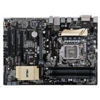 материнская плата ASUS Z170-P D3