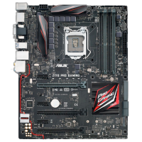 ASUS Z170 Pro Gaming