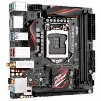 ASUS Z170I Pro Gaming