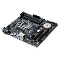 ASUS Z170M-E D3