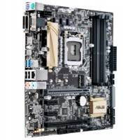 ASUS Z170M-Plus