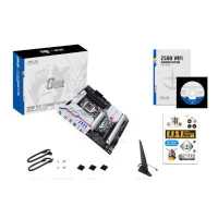 ASUS Z590 WiFi Gundam Edition