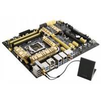 ASUS Z87 Deluxe Quad