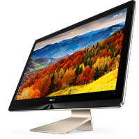 ASUS Zen Z240IEGK-GA105T 90PT01T1-M03020