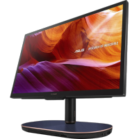 моноблок ASUS Zen Z272SDK-BA079T 90PT0281-M01870