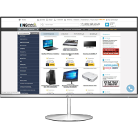 моноблок ASUS Zen ZN242IFGK-CA082T 90PT01Y1-M02380