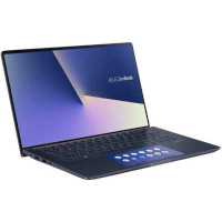 ноутбук ASUS ZenBook 13 UX334FLC-A4110T 90NB0MW3-M06800