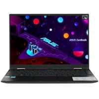 ноутбук ASUS ZenBook 14 Flip OLED UN5401QA-KN219 90NB0V31-M00AL0-wpro