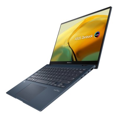 ASUS ZenBook 14 Flip OLED UP3404VA-KN184W 90NB10E2-M008S0