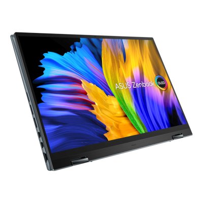 ASUS ZenBook 14 Flip OLED UP5401ZA-KN037W 90NB0XL1-M00210