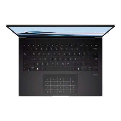 ноутбук ASUS ZenBook 14 OLED UM3406GA-QD093X 90NB17R1-M008W0
