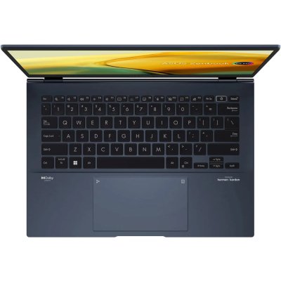ноутбук ASUS ZenBook 14 UX3402VA-KM749 90NB10G1-M015S0