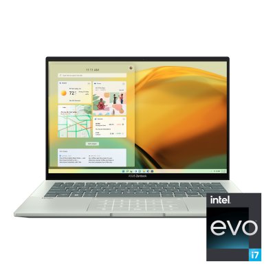ноутбук ASUS ZenBook 14 UX3402ZA-KM103W 90NB0WC2-M009F0