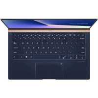 ноутбук ASUS ZenBook 14 UX433FAC-A5286T 90NB0MQ5-M04660