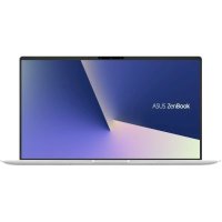 ноутбук ASUS ZenBook 14 UX433FN-A5323T 90NB0JQ4-M09250