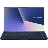 ноутбук ASUS ZenBook 14 UX433FN-A5182R 90NB0JQ1-M04490