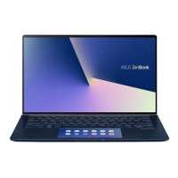 ноутбук ASUS ZenBook 14 UX434FAC-A5046T 90NB0MQ5-M06940