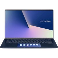 ноутбук ASUS ZenBook 14 UX434FL-A6006T 90NB0MP1-M03400