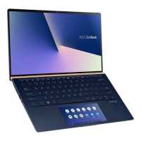 ASUS ZenBook 14 UX434FL-A6006T 90NB0MP1-M03400