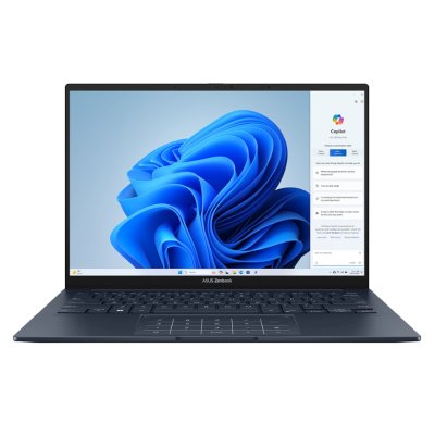 ноутбук ASUS ZenBook 14 OLED UX3405MA-PP136W 90NB11R1-M005R0