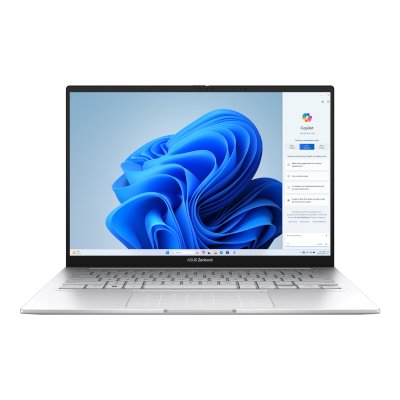 ноутбук ASUS ZenBook 14 OLED UX3405MA-QD1017 90NB11R2-M01UC0-wpro
