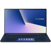 ноутбук ASUS ZenBook 15 UX534FA-A9020R 90NB0NM3-M00320