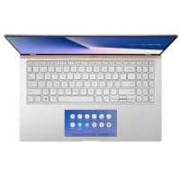 ноутбук ASUS ZenBook 15 UX534FTC-A8101T 90NB0NK5-M04500