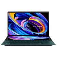 ноутбук ASUS ZenBook Duo 14 UX482EA-HY039T 90NB0S41-M02120