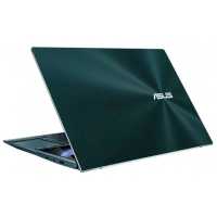 ноутбук ASUS ZenBook Duo 14 UX482EA-HY039T 90NB0S41-M02120