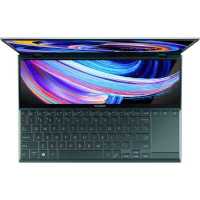 ASUS ZenBook Duo 14 UX482EG-HY124T 90NB0S51-M02210