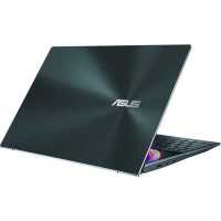 ноутбук ASUS ZenBook Duo 14 UX482EG-HY124T 90NB0S51-M02210