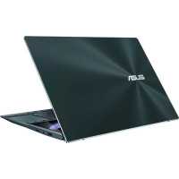 ASUS ZenBook Duo 14 UX482EG-HY124T 90NB0S51-M02210