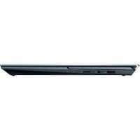 ноутбук ASUS ZenBook Duo 14 UX482EGR-HY449W 90NB0S51-M005K0