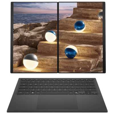 ASUS ZenBook Duo 14 UX8407AA-SN280X 90NB16V1-M00F90