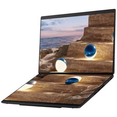 ASUS ZenBook Duo 14 UX8407AA-SN280X 90NB16V1-M00F90