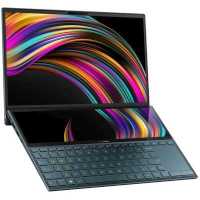 ASUS ZenBook Duo UX481FL-BM021R 90NB0P61-M01730