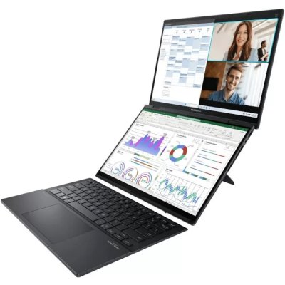 ASUS ZenBook Duo UX8406MA-QL056W 90NB12U1-M004U0